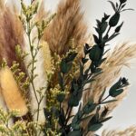 Closeup_dried_flower_bouquet_green_natural_tones_db Dbfb001_3