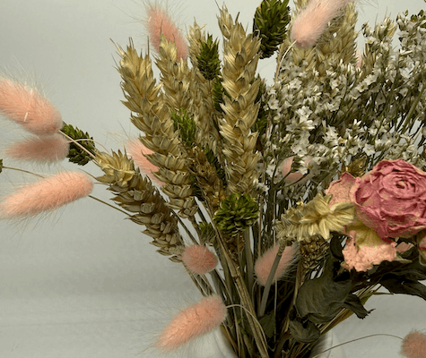Db Mm20 Pe_dried_flower_bouquet_rose_wheat_grasses_perfect_for_mums_mother_s_day_flowers_dried_flower_arrangement_3