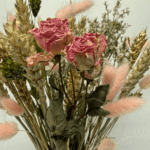Db Mm20 Pe_dried_flower_bouquet_rose_wheat_grasses_perfect_for_mums_mother_s_day_flowers_dried_flower_arrangement_6