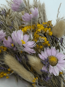 Why Dried Flowers Make the Perfect Birthday Gift