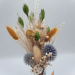 Delicate_soft_pastel_tones_blue_orange_green_dried_flower_bud_vase_