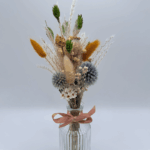 Delicate_soft_pastel_tones_blue_orange_green_dried_flower_bud_vase_