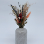 Dried_flower_bud_vase_pink_wheat_lavender_rose_small_arrangement
