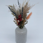 Dried_flower_bud_vase_pink_wheat_lavender_rose_small_arrangement