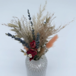 Dried_flower_bud_vase_pink_wheat_lavender_rose_small_arrangement
