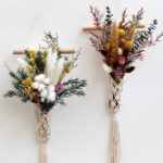 Dried_flower_macrame_hanging_wall_decor_floral_arrangement_wmd005