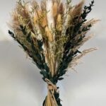 Eucalyptus_bunny_tails_pampas_grass_dried_flower_arrangement_db Dbfb001_2