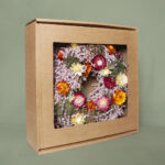 Light_pink_dried_flower_wreath_pink_yellow_red_white_flowers_wrh Mul