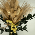 Neutral_boho_dried_flower_bud_vase_home_decor_pampas_grass_eucalyptus_bunny_tails_pampa_citron_ _field_bouquet_bud_vase_2