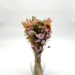 Pastel_pink_peach_dried_flower_bouquet_fb30 Sd