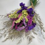 Small_dried_flower_bouquet_pink_purple_yellow_db Fgt001_2