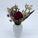 Small_rustic_dried_flower_bouquet_with_artificial_rose_db Fb30 Er_2