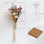 Soft_dried_flower_macrame_hanging_basket_arrangement_wmd005